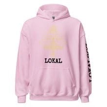 Load image into Gallery viewer, Lokal MoonChild Alpha Hoodie