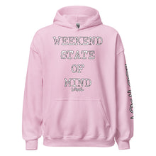 Load image into Gallery viewer, Lokal Weekend State Of Mind Alpha Hoodie