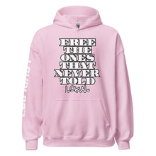 Load image into Gallery viewer, Lokal Never Told Alpha Hoodie