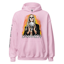 Load image into Gallery viewer, Lokal Off With His Head Alpha Hoodie