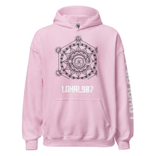 Load image into Gallery viewer, Lokal Divination Alpha Hoodie