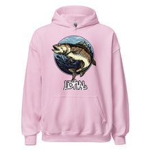 Load image into Gallery viewer, Lokal Waters Alpha Hoodie