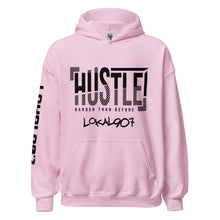 Load image into Gallery viewer, Lokal Hustle Hard Alpha Hoodie