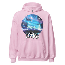 Load image into Gallery viewer, Lokal Light Up The Sky Alpha Hoodie