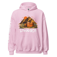 Load image into Gallery viewer, Lokal Summer Nights Alpha Hoodie