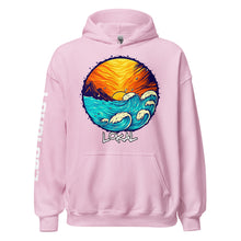 Load image into Gallery viewer, Lokal Midnight Sun Alpha Hoodie