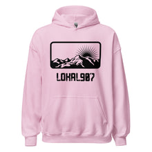 Load image into Gallery viewer, Lokal North To The Future Alpha Hoodie