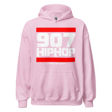 Load image into Gallery viewer, 907 HipHop Alpha Hoodie