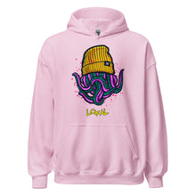 Load image into Gallery viewer, Lokal OctoBeanie Alpha Hoodie