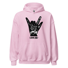 Load image into Gallery viewer, Stay Wild Alpha Hoodie