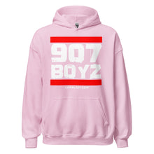 Load image into Gallery viewer, 907 Boyz Alpha Hoodie