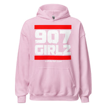 Load image into Gallery viewer, 907 Girlz Alpha Hoodie