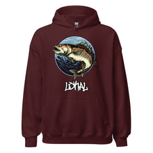 Load image into Gallery viewer, Lokal Waters Alpha Hoodie