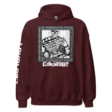 Load image into Gallery viewer, Lokal Old Skool Alpha Hoodie