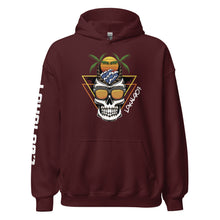 Load image into Gallery viewer, Lokal In Your Head Alpha Hoodie