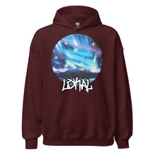 Load image into Gallery viewer, Lokal Light Up The Sky Alpha Hoodie