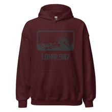 Load image into Gallery viewer, Lokal North To The Future Alpha Hoodie