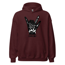 Load image into Gallery viewer, Stay Wild Alpha Hoodie