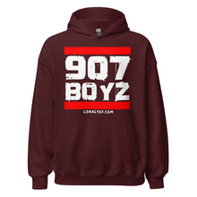 Load image into Gallery viewer, 907 Boyz Alpha Hoodie