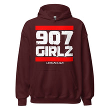 Load image into Gallery viewer, 907 Girlz Alpha Hoodie