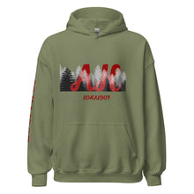 Load image into Gallery viewer, AK Life Alpha Hoodie