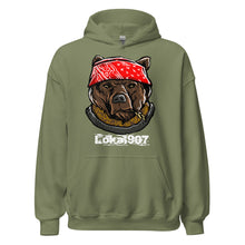 Load image into Gallery viewer, Lokal Grizzly Alpha Hoodie