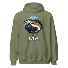 Load image into Gallery viewer, Lokal Waters Alpha Hoodie