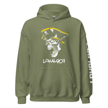 Load image into Gallery viewer, Lokal Pirate Alpha Hoodie