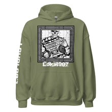 Load image into Gallery viewer, Lokal Old Skool Alpha Hoodie