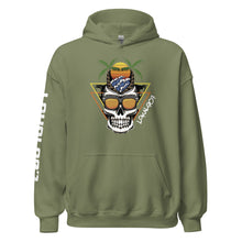 Load image into Gallery viewer, Lokal In Your Head Alpha Hoodie