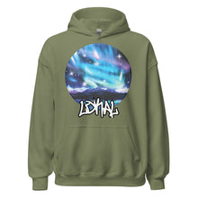 Load image into Gallery viewer, Lokal Light Up The Sky Alpha Hoodie