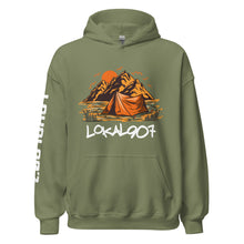 Load image into Gallery viewer, Lokal Summer Nights Alpha Hoodie