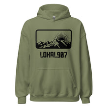Load image into Gallery viewer, Lokal North To The Future Alpha Hoodie