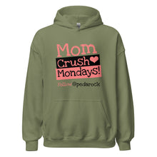 Load image into Gallery viewer, MomCrush Alpha Hoodie