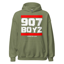 Load image into Gallery viewer, 907 Boyz Alpha Hoodie