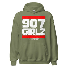 Load image into Gallery viewer, 907 Girlz Alpha Hoodie