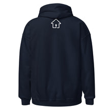 Load image into Gallery viewer, PlugHouse Block Alpha Hoodie