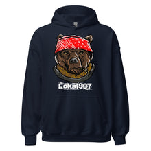 Load image into Gallery viewer, Lokal Grizzly Alpha Hoodie