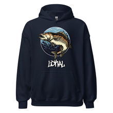 Load image into Gallery viewer, Lokal Waters Alpha Hoodie