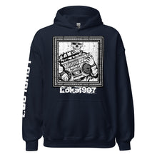 Load image into Gallery viewer, Lokal Old Skool Alpha Hoodie