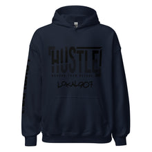Load image into Gallery viewer, Lokal Hustle Hard Alpha Hoodie