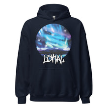 Load image into Gallery viewer, Lokal Light Up The Sky Alpha Hoodie