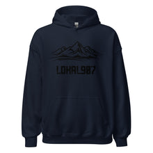 Load image into Gallery viewer, Lokal Sky High Alpha Hoodie