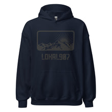 Load image into Gallery viewer, Lokal North To The Future Alpha Hoodie