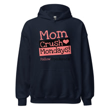 Load image into Gallery viewer, MomCrush Alpha Hoodie