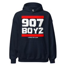 Load image into Gallery viewer, 907 Boyz Alpha Hoodie