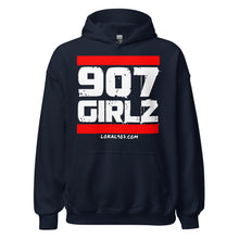 Load image into Gallery viewer, 907 Girlz Alpha Hoodie
