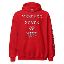 Load image into Gallery viewer, Lokal Weekend State Of Mind Alpha Hoodie