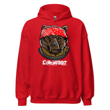 Load image into Gallery viewer, Lokal Grizzly Alpha Hoodie