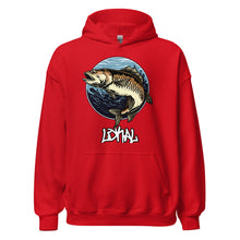 Load image into Gallery viewer, Lokal Waters Alpha Hoodie